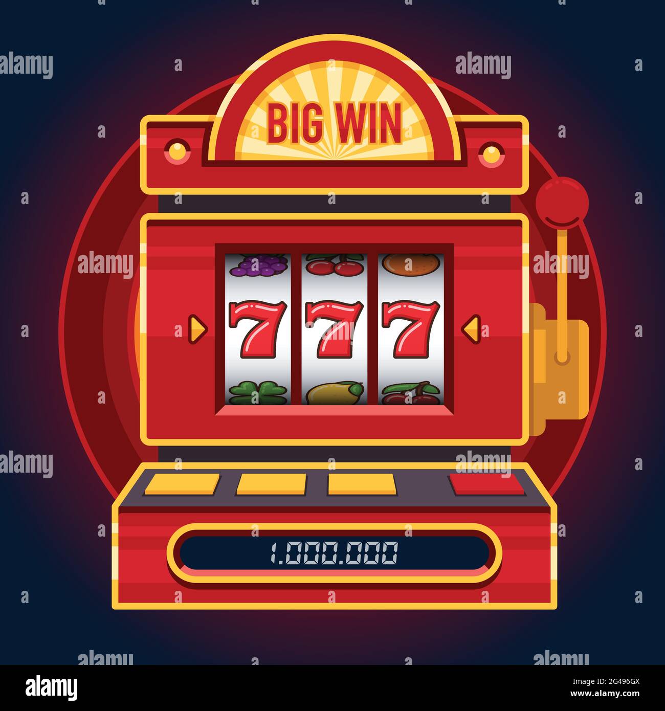 BigWin Gambling Enterprise Review