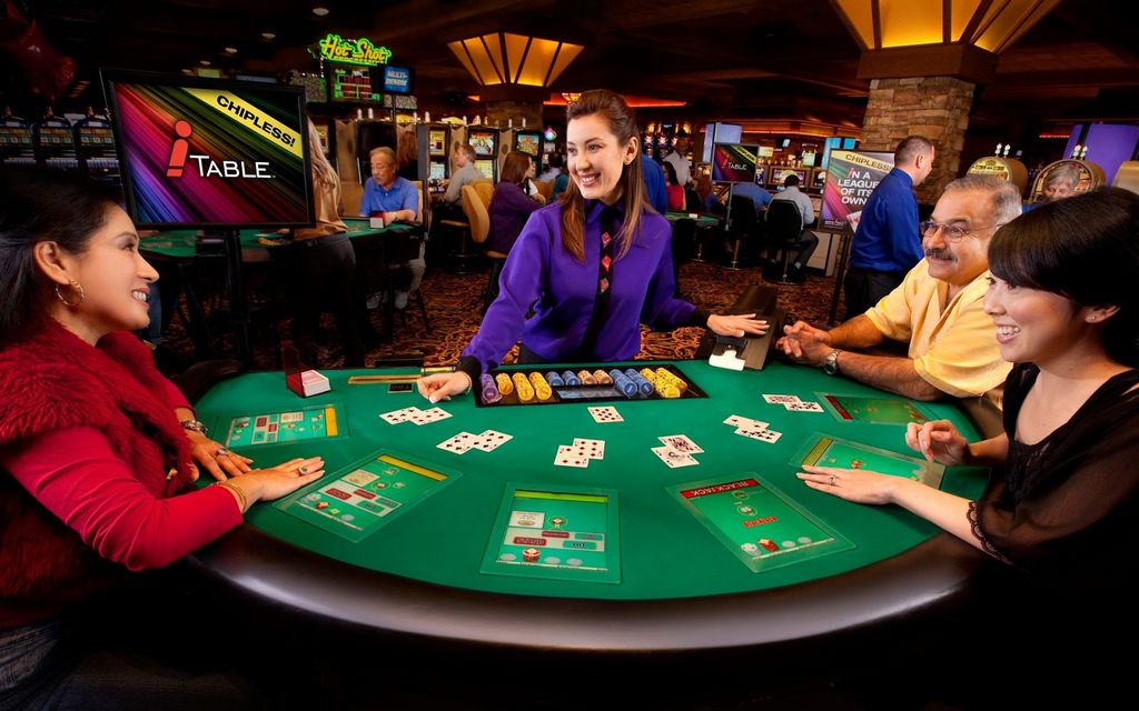 Casinos online ideales en España 2025