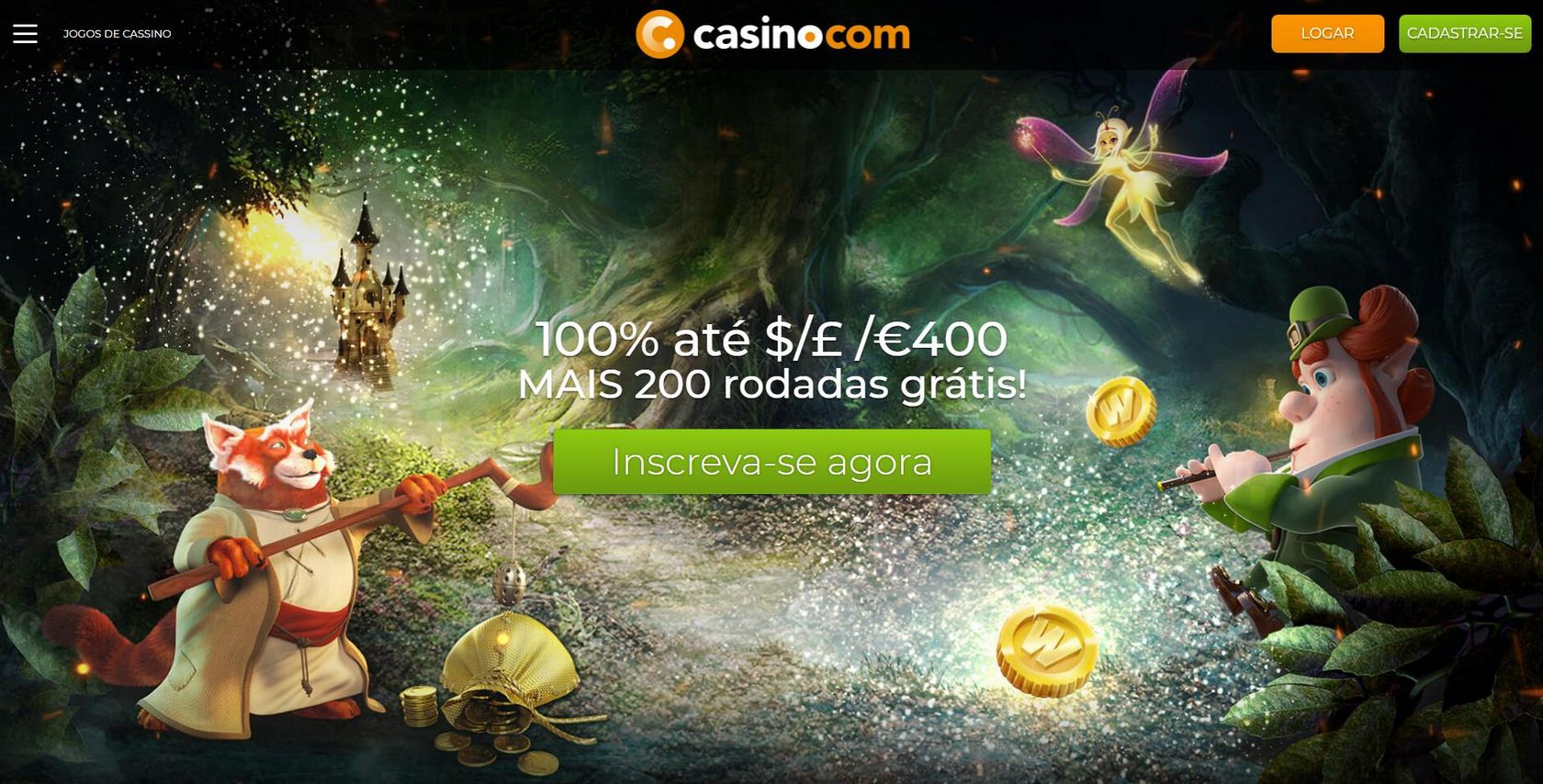 Sito di GratoWin Casino