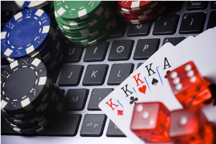 Casino Nights Experience Real Thrills Like Never Before