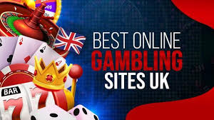 Exploring the World of Online Casinos Bonuses and Promotions in the UK Exploring the World of Online Casinos Bonuses and Promotions in the UK