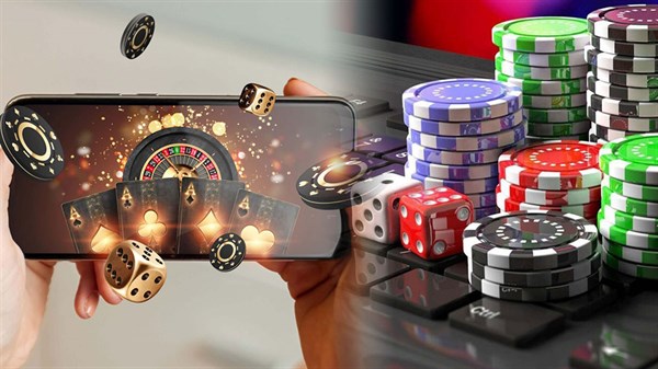 How to Choose Between Casinos A Comprehensive Guide How to Choose Between Casinos A Comprehensive Guide