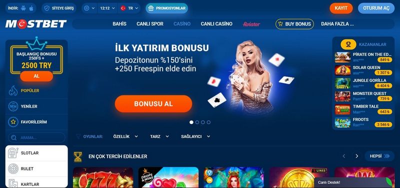 Depoimento sobre a Mostbet, empresa de jogos de azar online, cadastro, bônus, aplicativo e jogos Depoimento sobre a Mostbet, empresa de jogos de azar online, cadastro, bônus, aplicativo e jogos