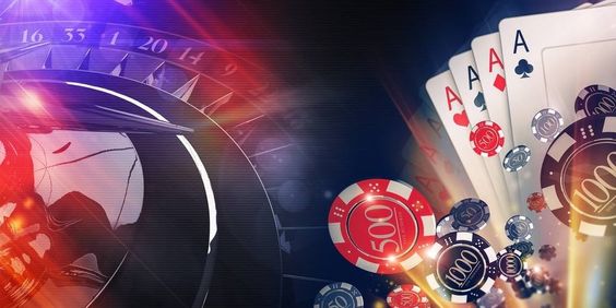 Nejnovější Casino Vše, co potřebujete vědět o moderních online hernách Nejnovější Casino Vše, co potřebujete vědět o moderních online hernách