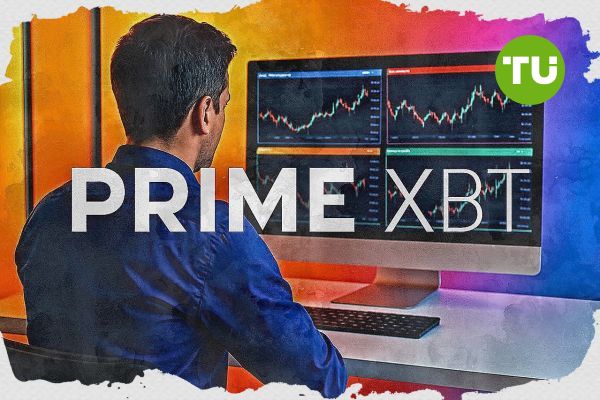 PrimeXBT Online Trading Maximizing Your Investment Potential PrimeXBT Online Trading Maximizing Your Investment Potential