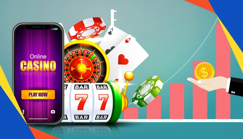 The Rise of Cloud Gaming in Online Casinos The Rise of Cloud Gaming in Online Casinos
