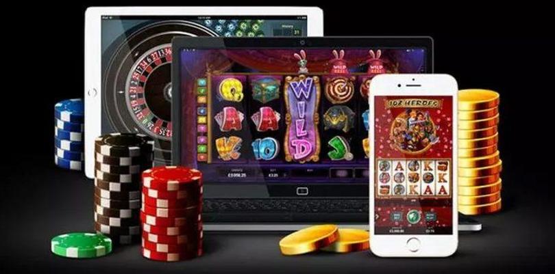 The Rise of Cloud Gaming in Online Casinos The Rise of Cloud Gaming in Online Casinos