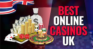 Exploring Online Casinos in the UK with 5 Deposit Options Exploring Online Casinos in the UK with 5 Deposit Options