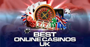 Exploring Online Casinos in the UK with 5 Deposit Options Exploring Online Casinos in the UK with 5 Deposit Options